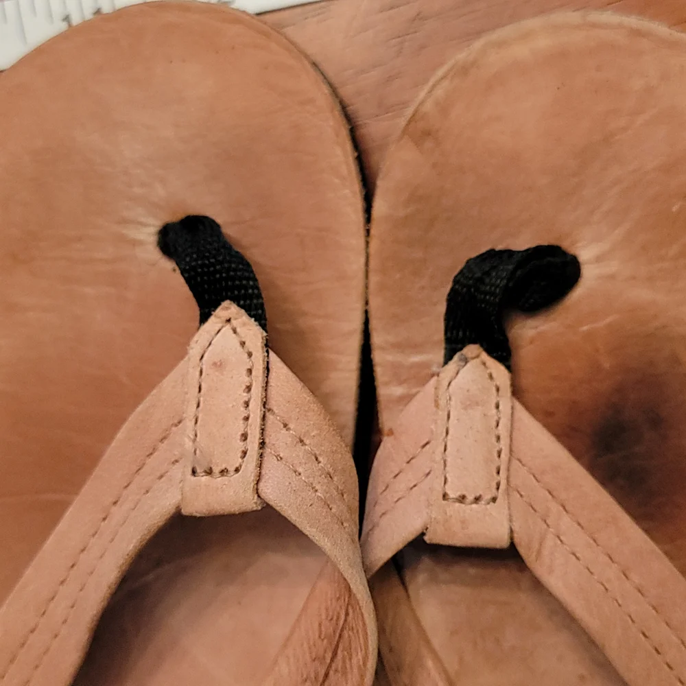 Island Slipper 